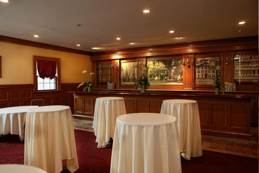 The Stockade Inn Schenectady Facilidades foto
