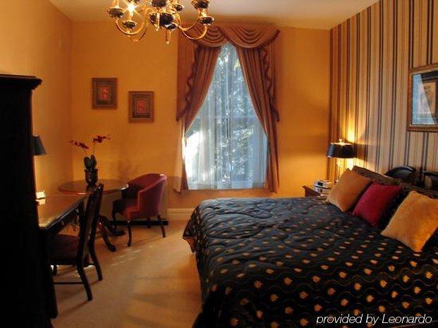 The Stockade Inn Schenectady Quarto foto